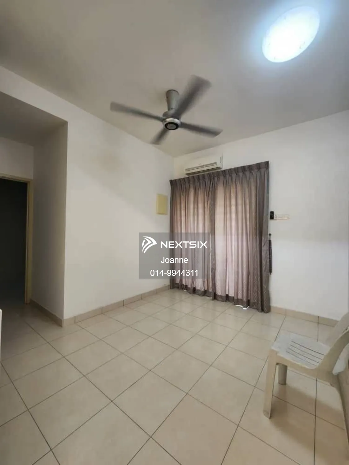 2-sty Terrace/Link House For Sale in Johor Bahru Johor - Image 9