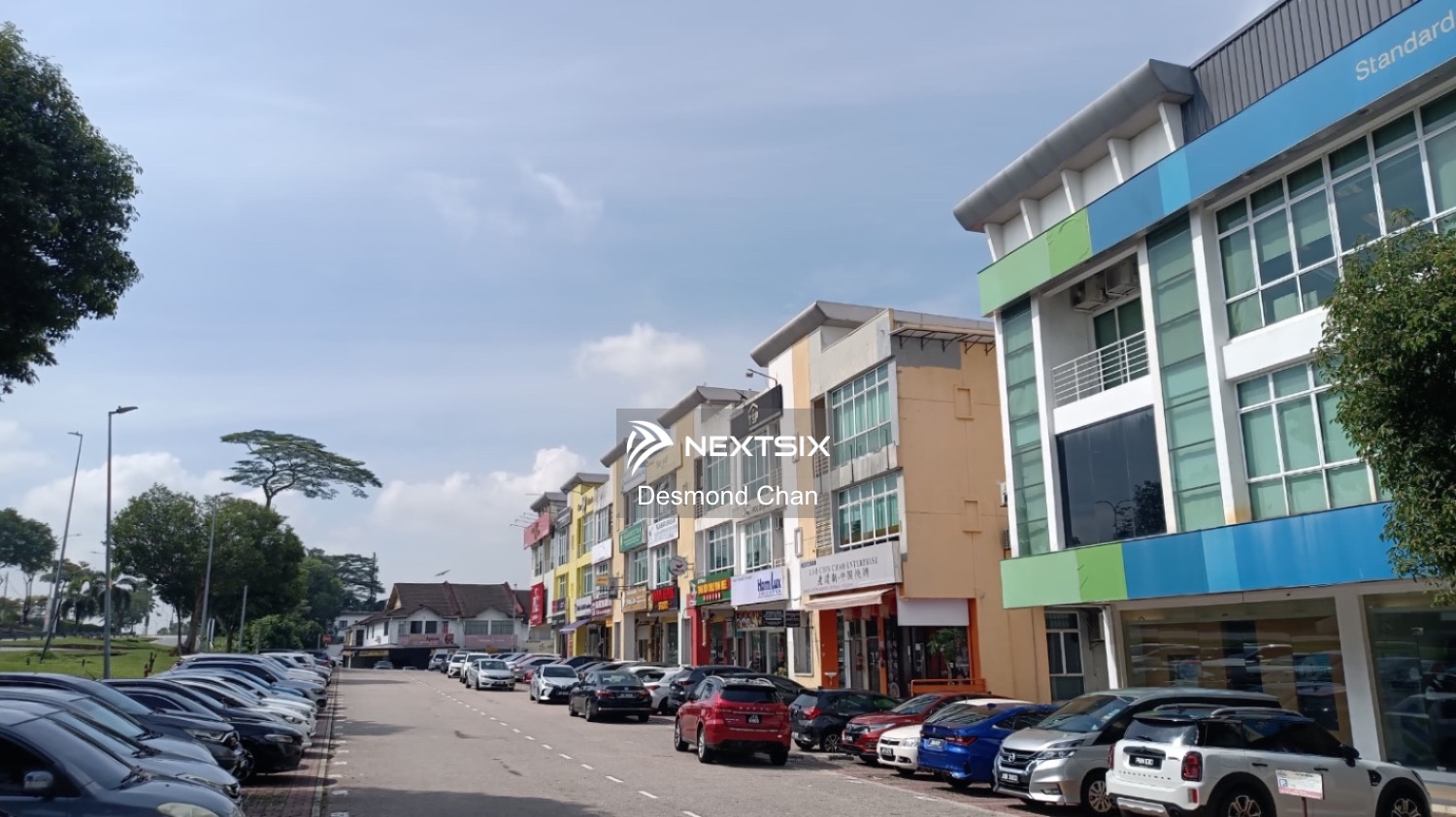 Shop For Sale in Johor Bahru Johor - Image 5