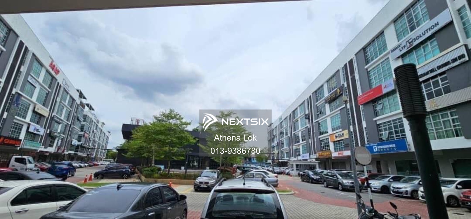 Shop For Sale in Tebrau Johor - Image 5