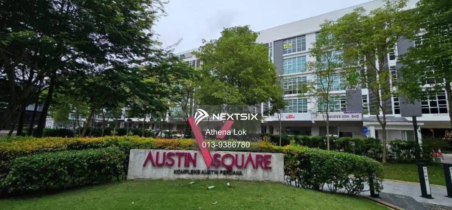 Shop For Sale in Tebrau Johor - Image 6