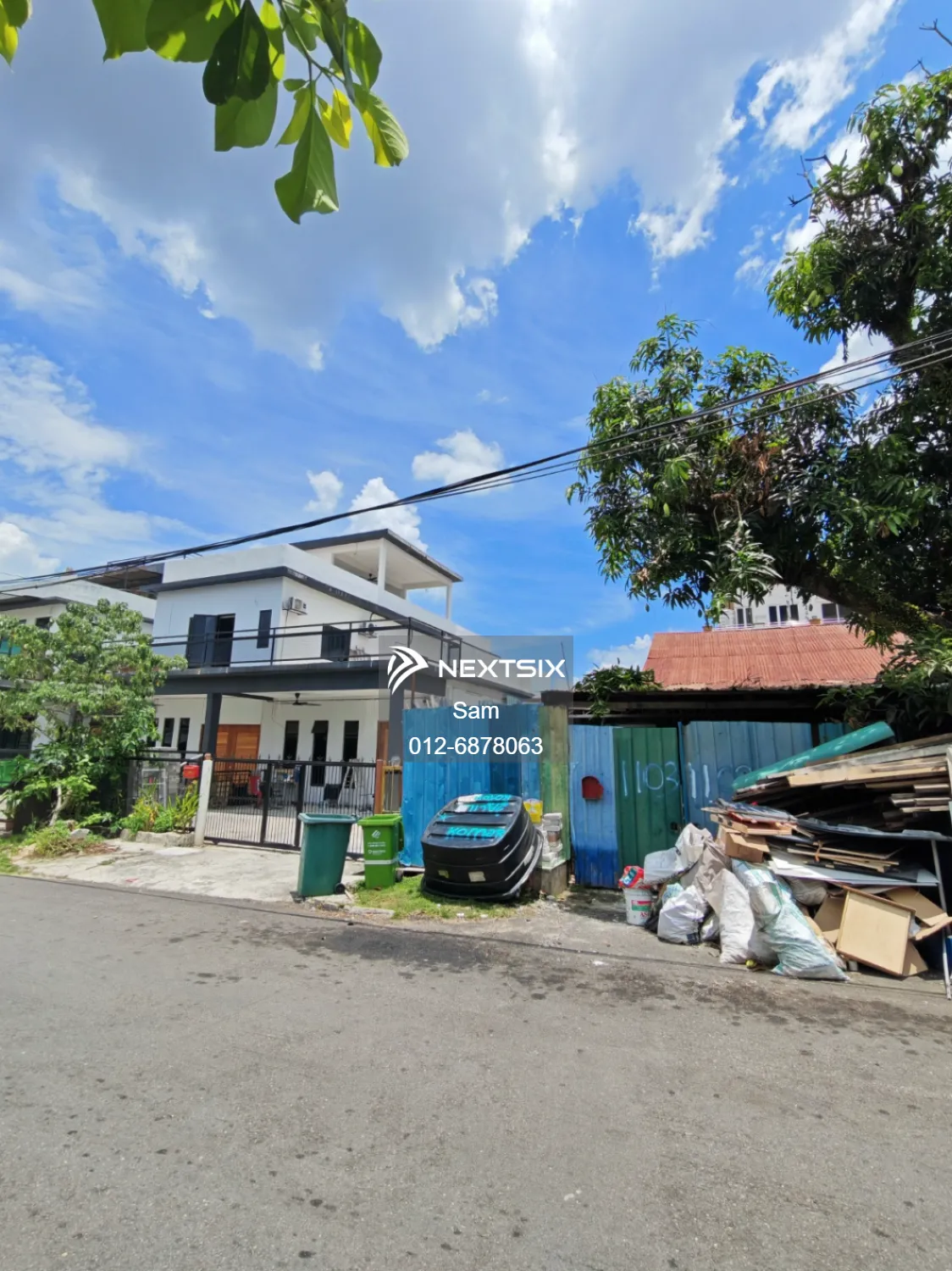 Residential Land For Sale in Jinjang Kuala Lumpur