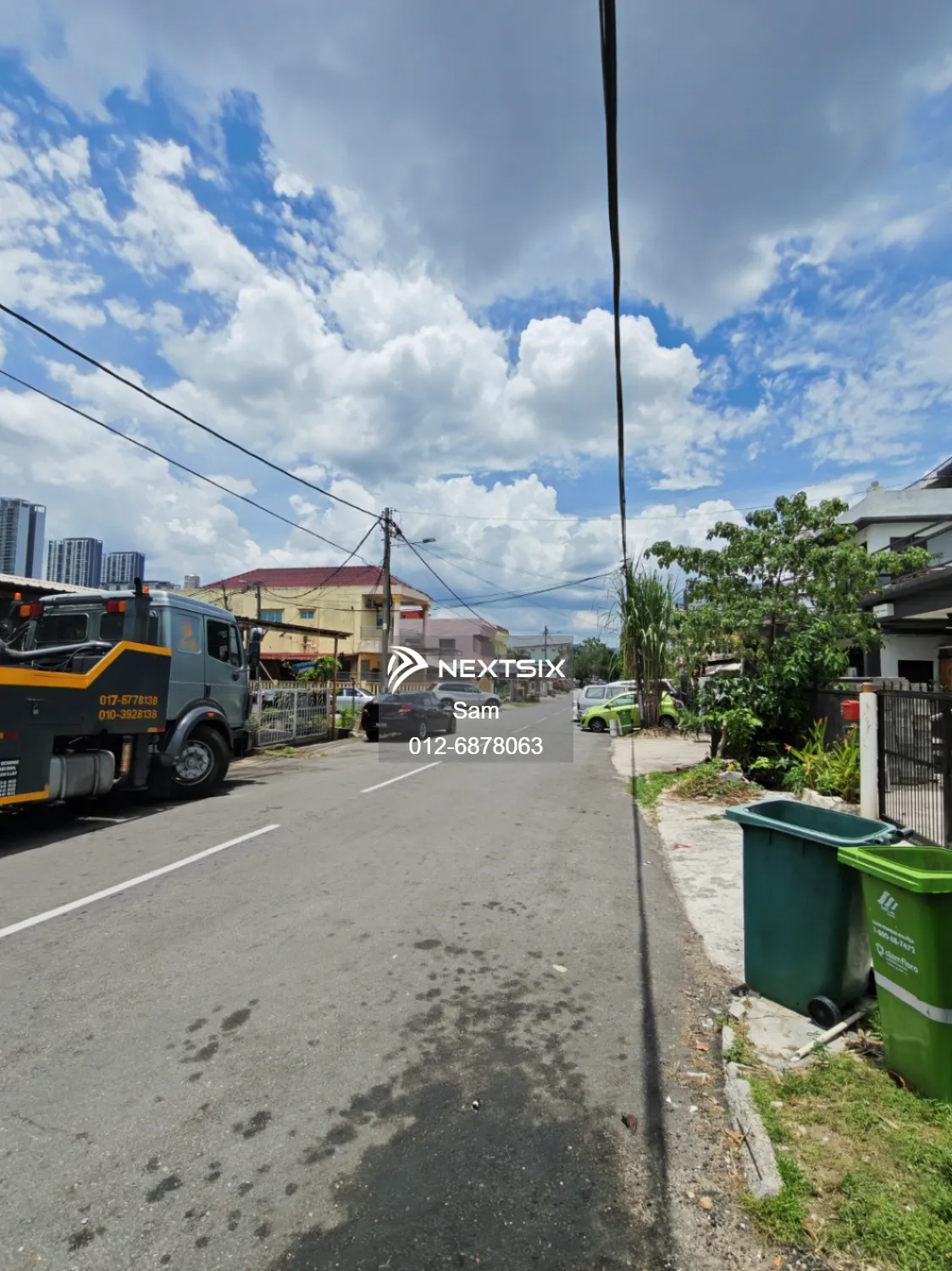 Residential Land For Sale in Jinjang Wilayah Persekutuan Kuala Lumpur - Image 5