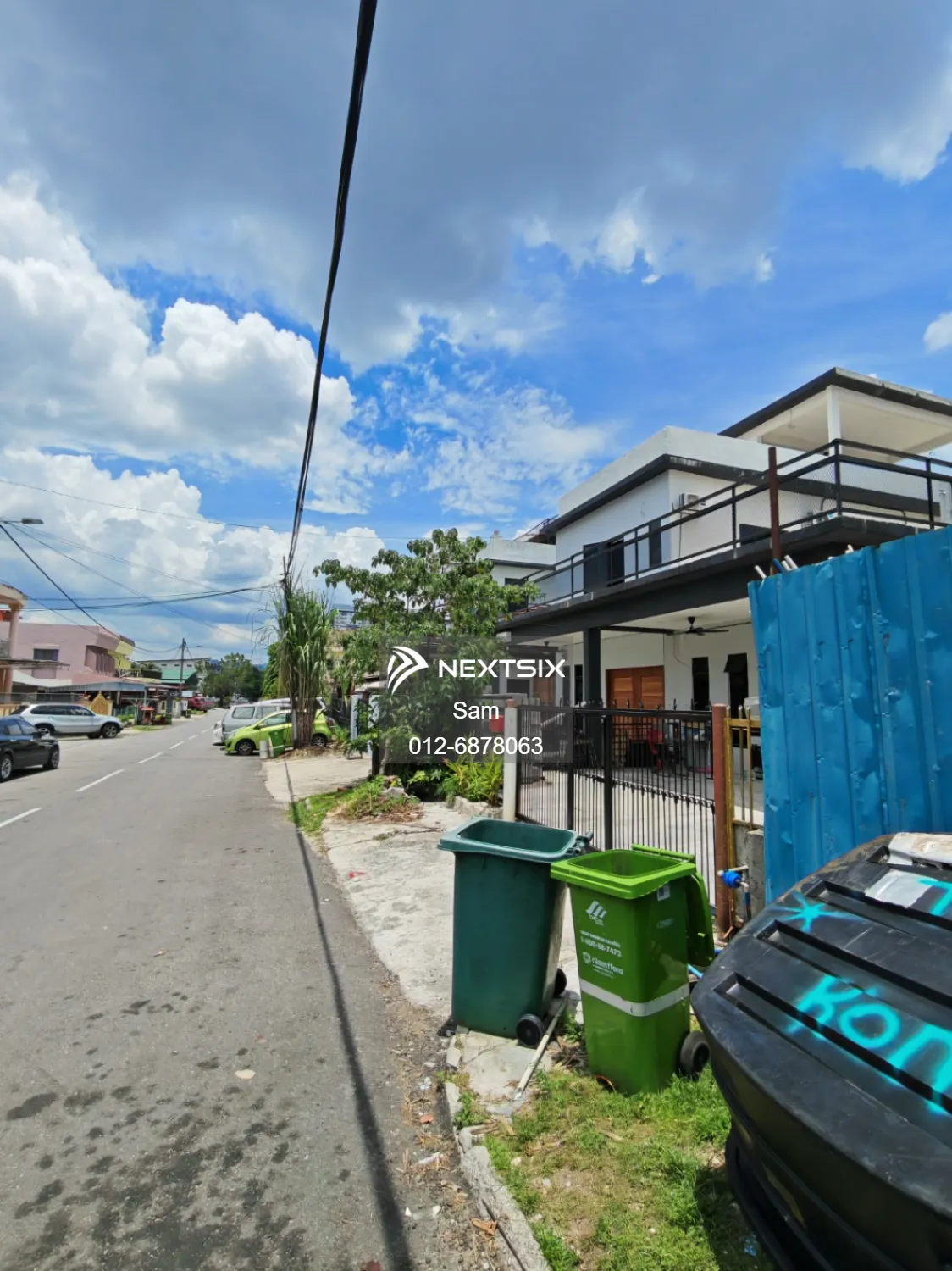 Residential Land For Sale in Jinjang Wilayah Persekutuan Kuala Lumpur - Image 6