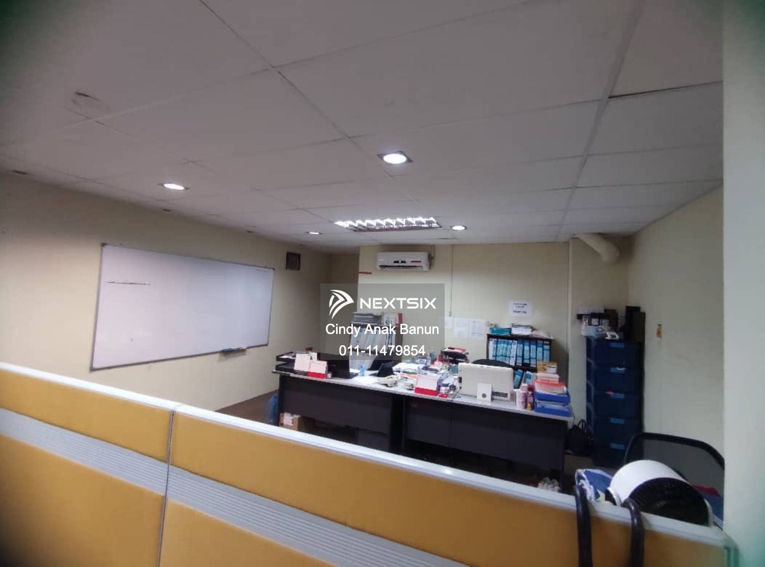 Office For Rent in Kuching Sarawak - Image 13