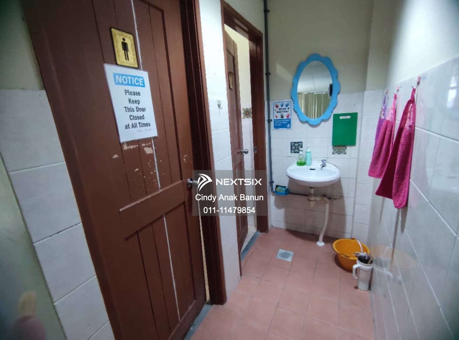 Office For Rent in Kuching Sarawak - Image 14