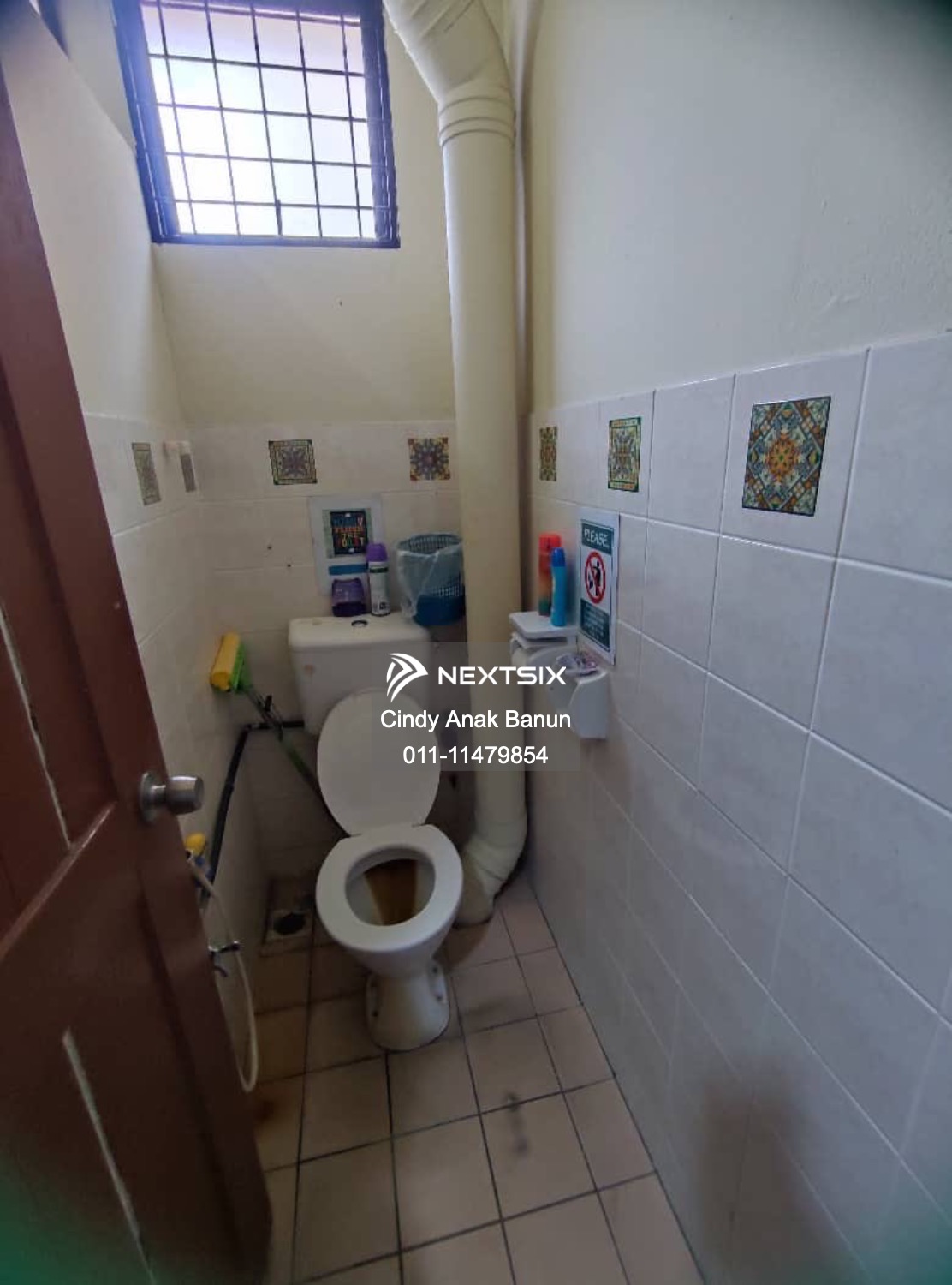 Office For Rent in Kuching Sarawak - Image 15