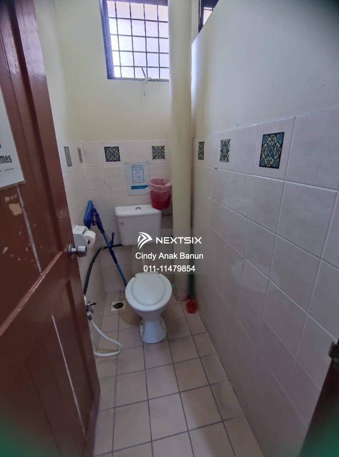 Office For Rent in Kuching Sarawak - Image 16