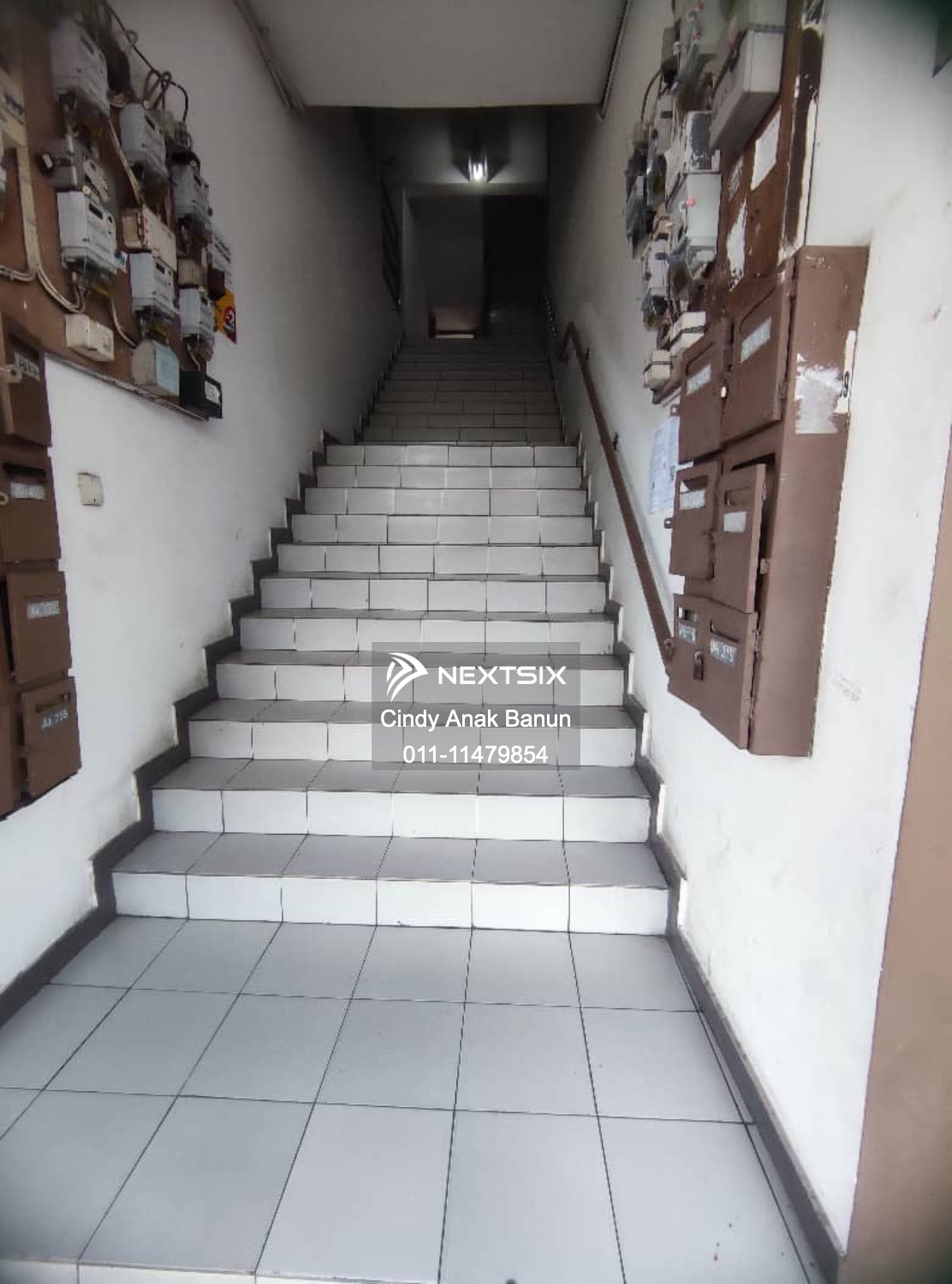 Office For Rent in Kuching Sarawak - Image 17