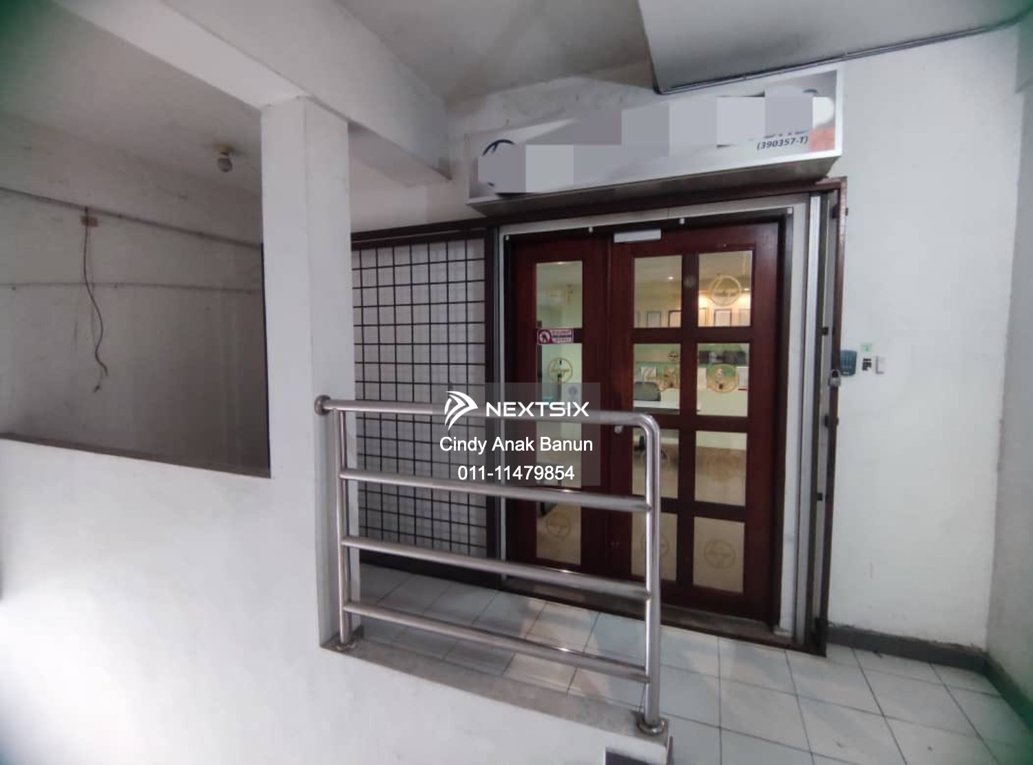 Office For Rent in Kuching Sarawak - Image 18