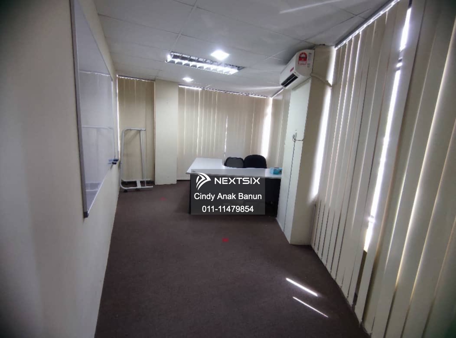 Office For Rent in Kuching Sarawak - Image 7