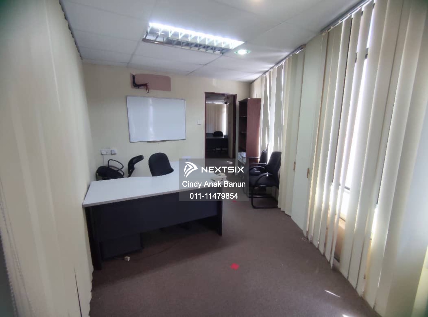 Office For Rent in Kuching Sarawak - Image 8