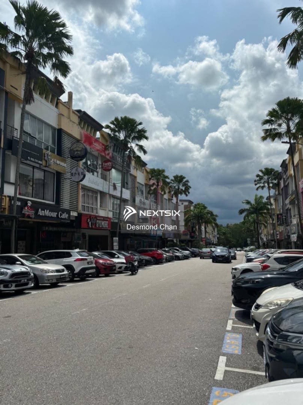 Shop For Sale in Skudai Johor