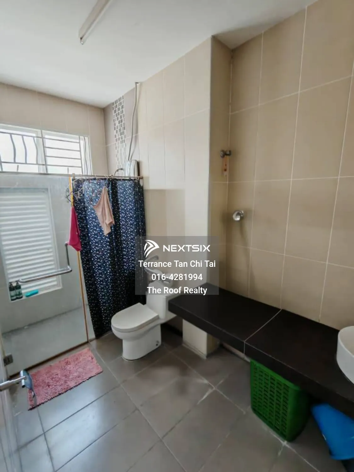 2-sty Terrace/Link House For Sale in Setia Alam Selangor - Image 10