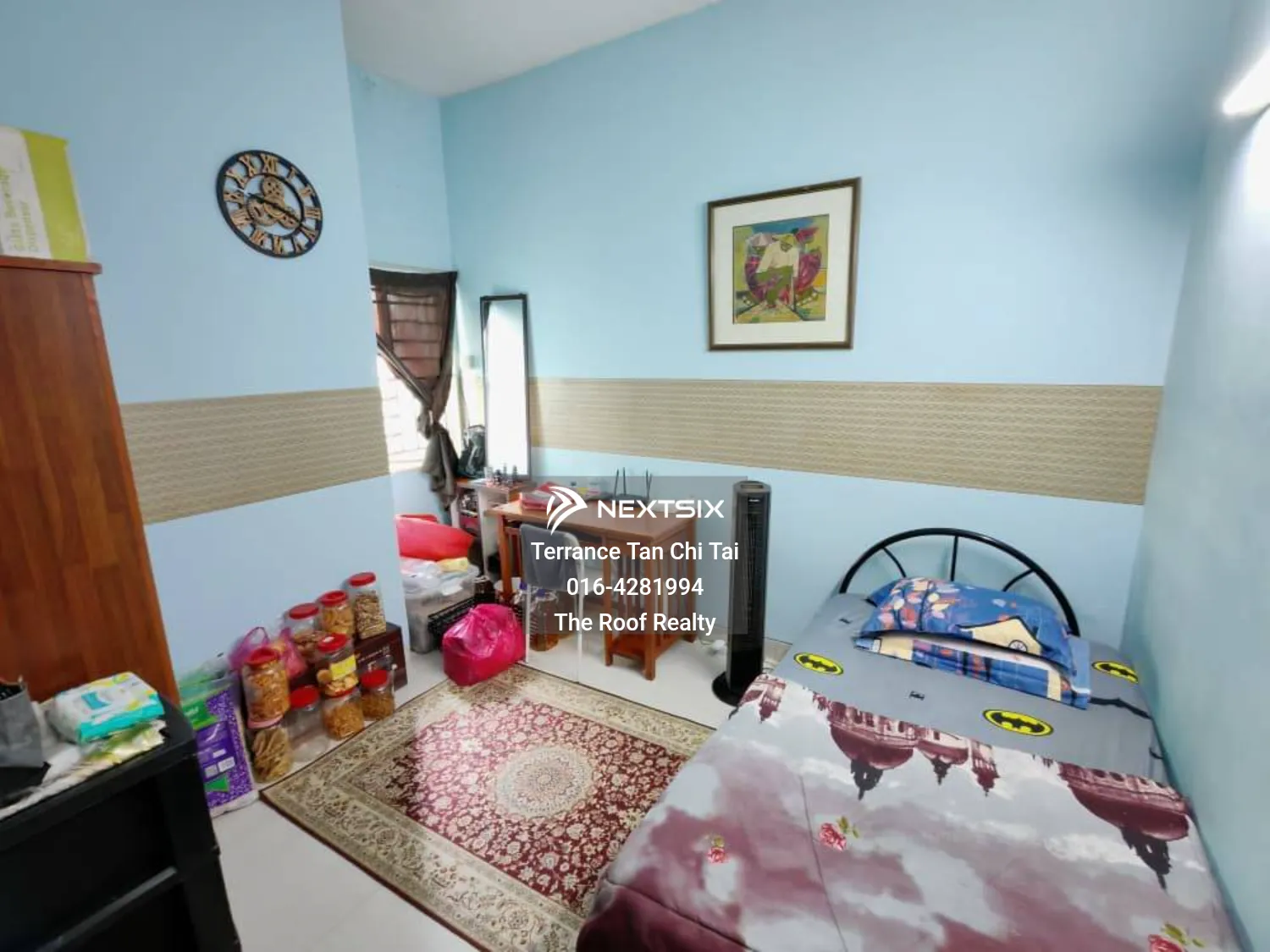 2-sty Terrace/Link House For Sale in Setia Alam Selangor - Image 5