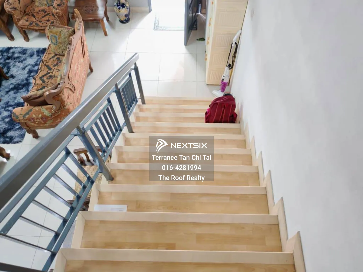 2-sty Terrace/Link House For Sale in Setia Alam Selangor - Image 6