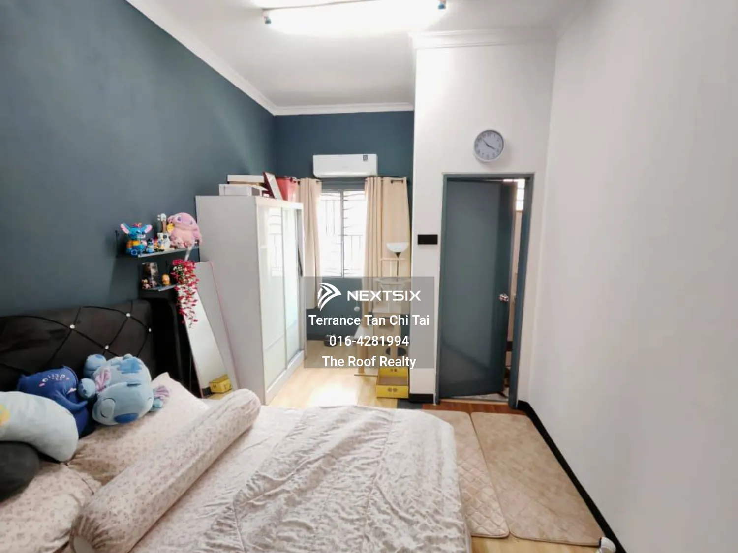 2-sty Terrace/Link House For Sale in Setia Alam Selangor - Image 7