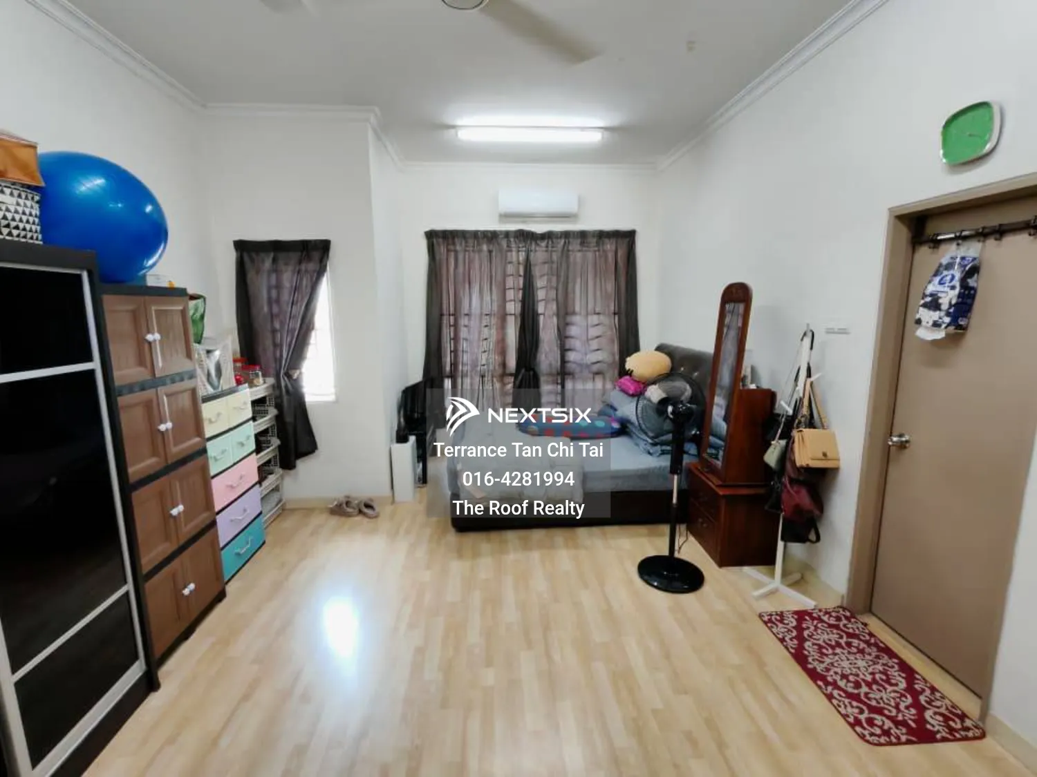 2-sty Terrace/Link House For Sale in Setia Alam Selangor - Image 9