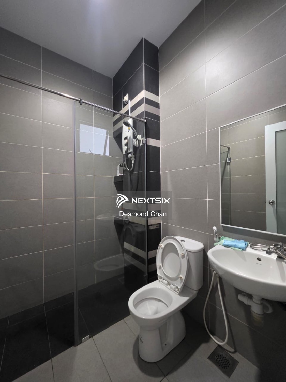 Cluster House For Sale in Skudai Johor - Image 10