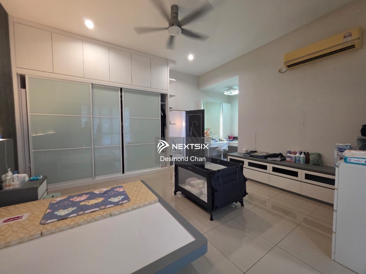 Cluster House For Sale in Skudai Johor - Image 11