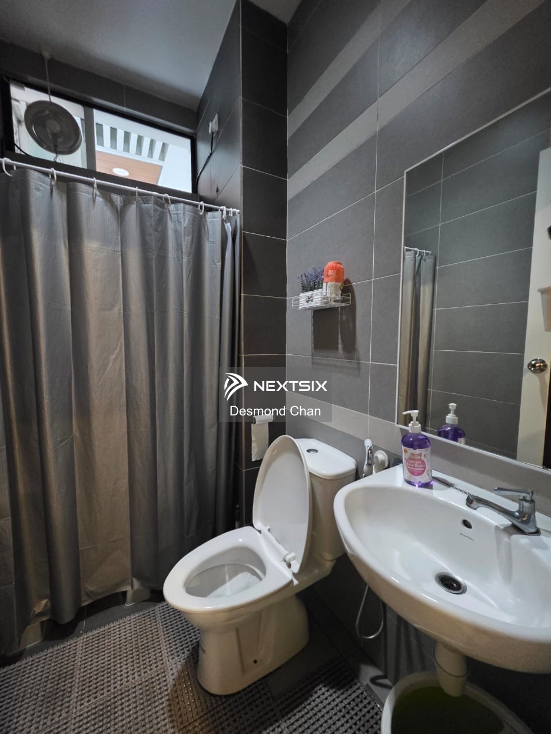 Cluster House For Sale in Skudai Johor - Image 6