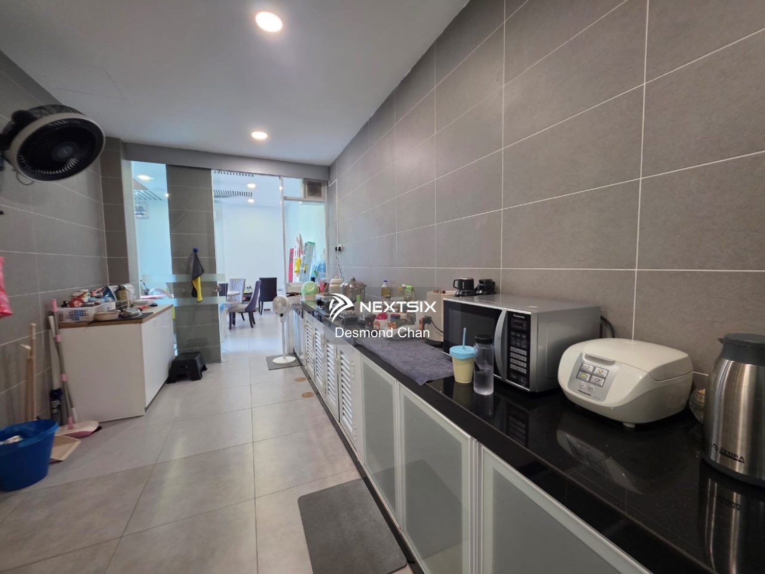 Cluster House For Sale in Skudai Johor - Image 7