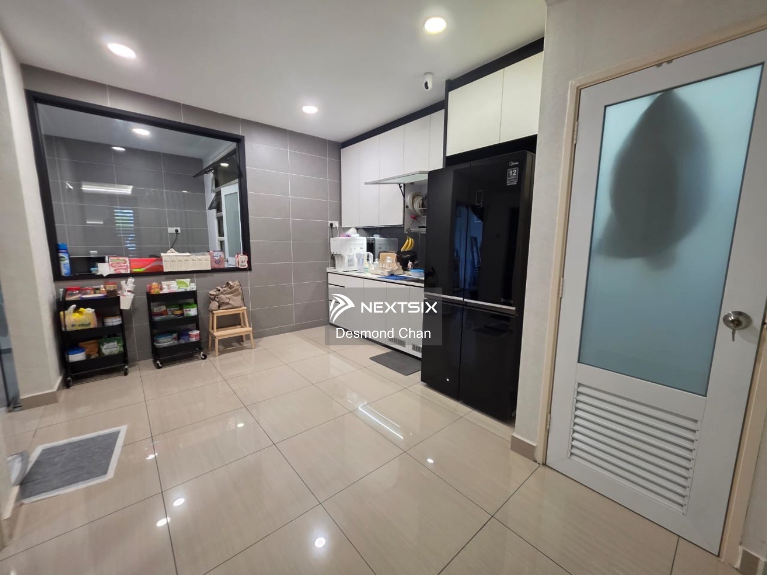 Cluster House For Sale in Skudai Johor - Image 8