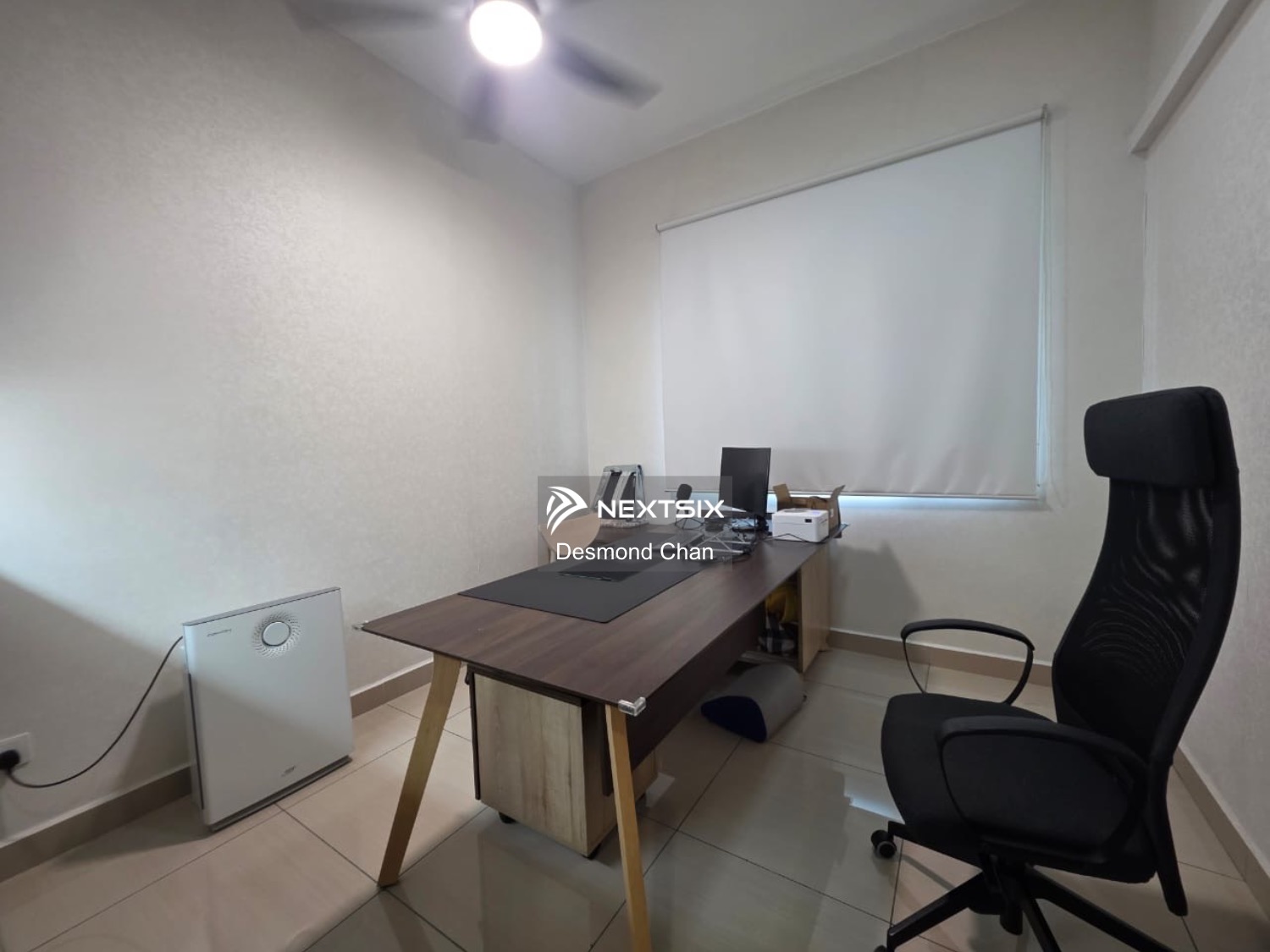 Cluster House For Sale in Skudai Johor - Image 9