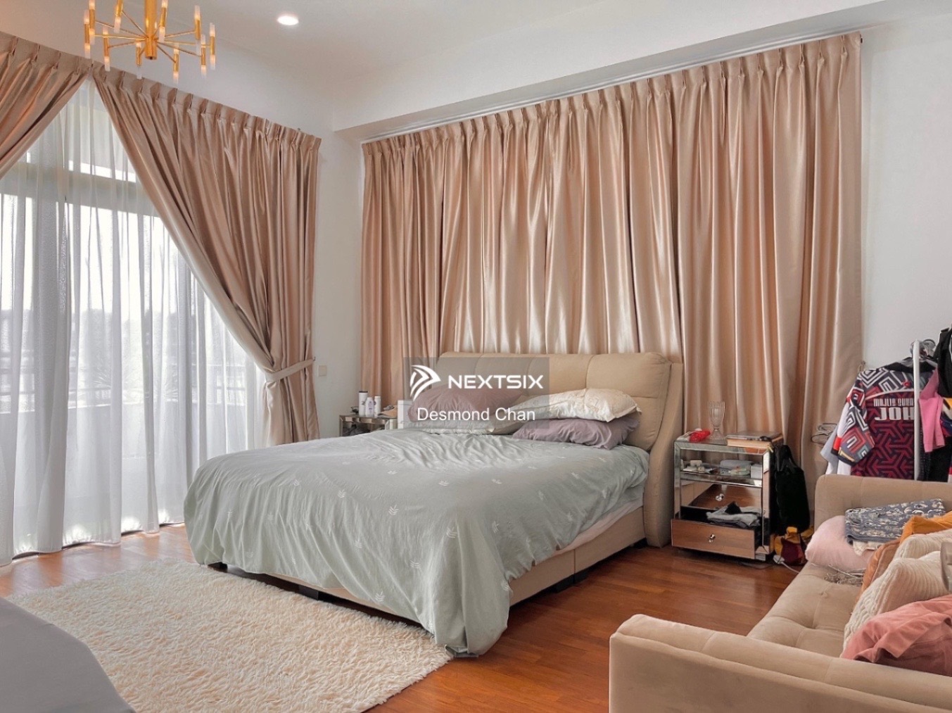 Semi-detached House For Sale in Iskandar Puteri (Nusajaya) Johor - Image 11