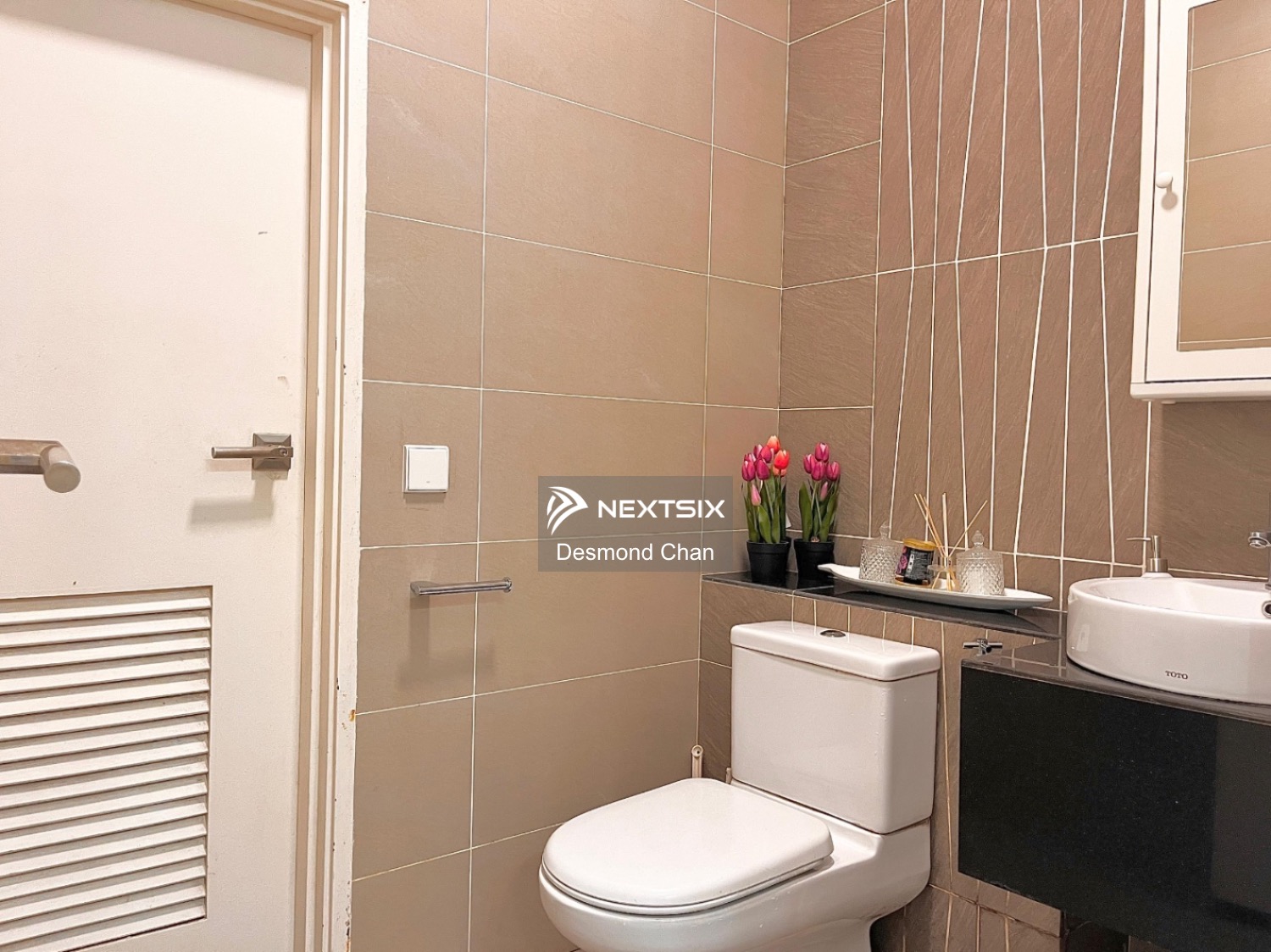 Semi-detached House For Sale in Iskandar Puteri (Nusajaya) Johor - Image 14