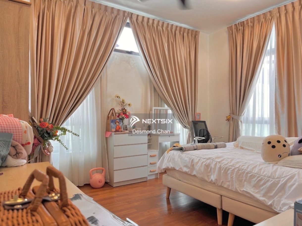 Semi-detached House For Sale in Iskandar Puteri (Nusajaya) Johor - Image 16