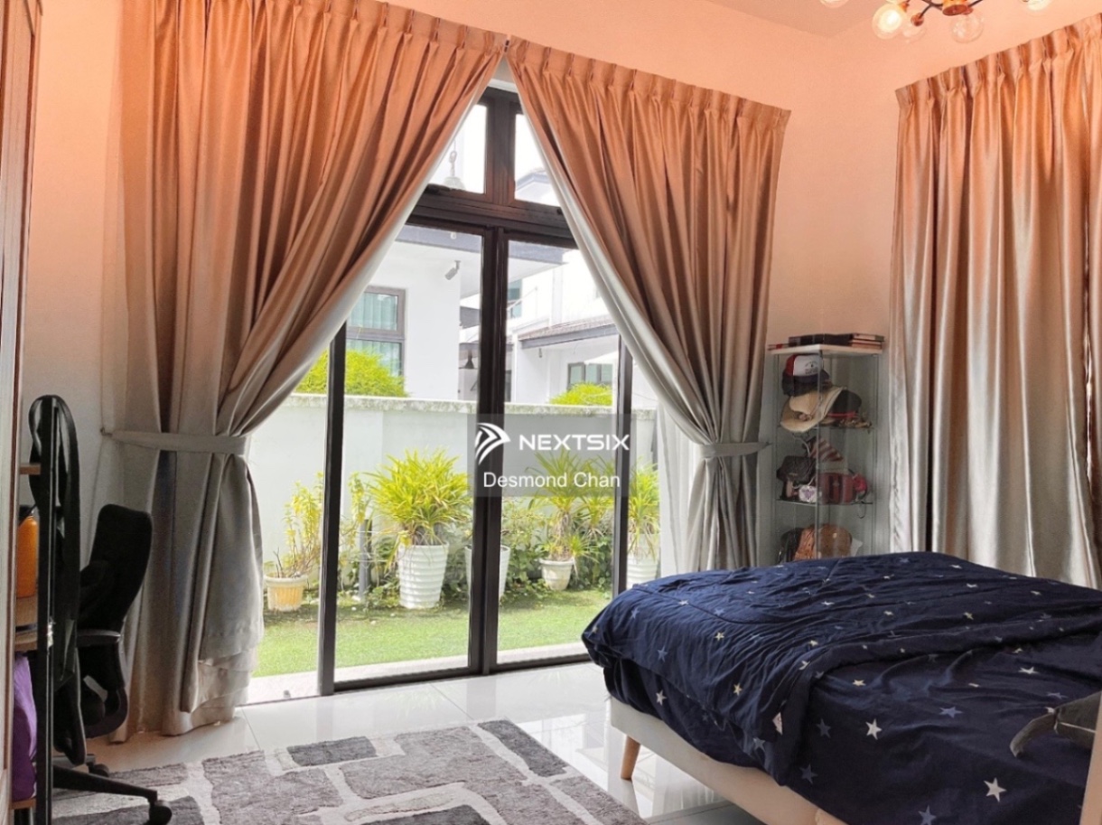 Semi-detached House For Sale in Iskandar Puteri (Nusajaya) Johor - Image 6