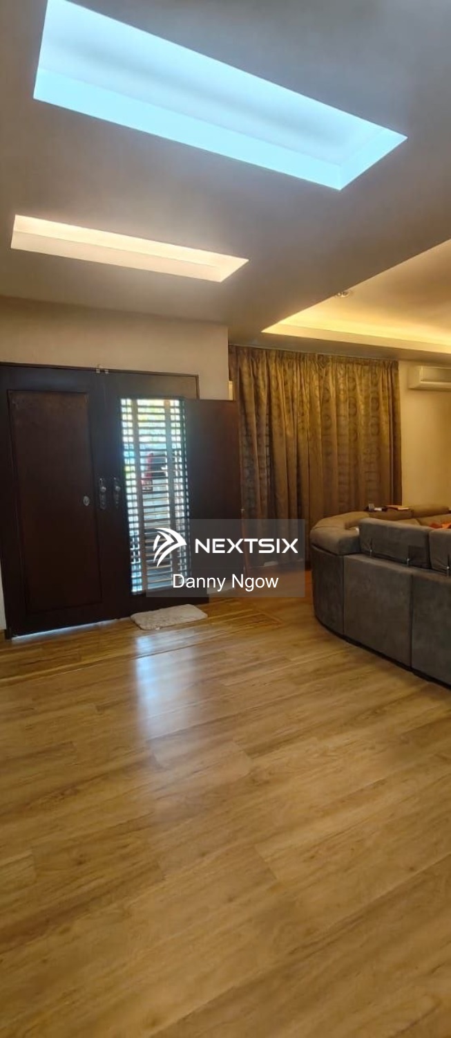 2-sty Terrace/Link House For Sale in Batu Pahat Johor