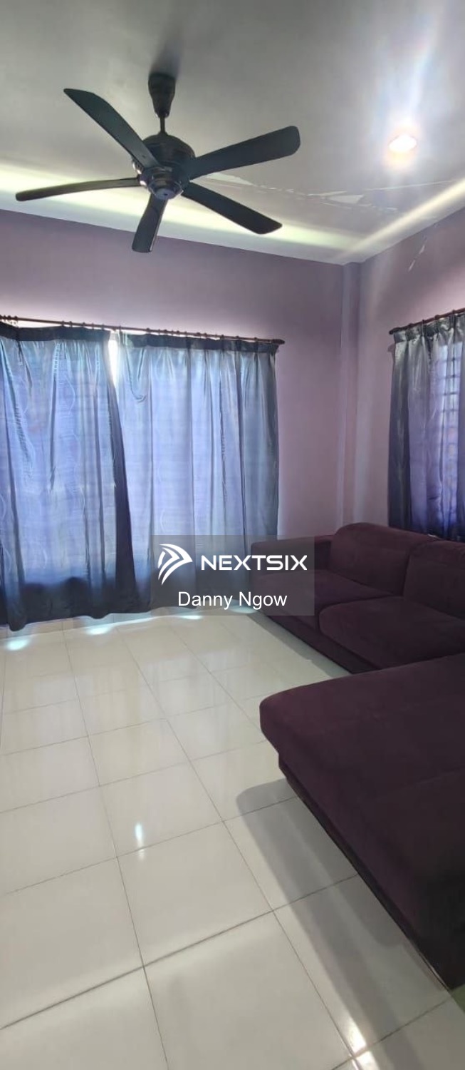2-sty Terrace/Link House For Sale in Batu Pahat Johor - Image 10