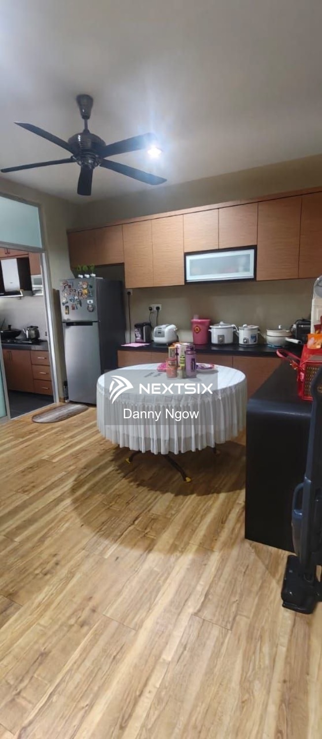 2-sty Terrace/Link House For Sale in Batu Pahat Johor - Image 5