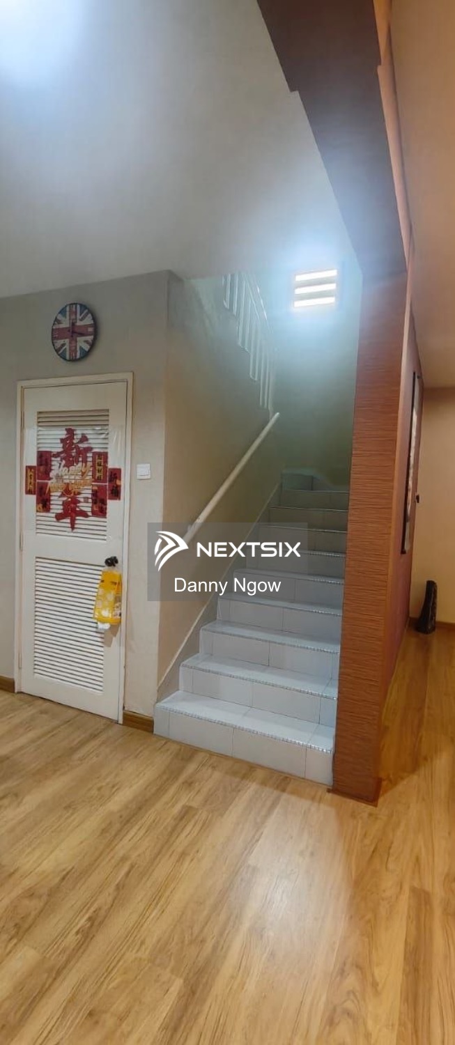 2-sty Terrace/Link House For Sale in Batu Pahat Johor - Image 6