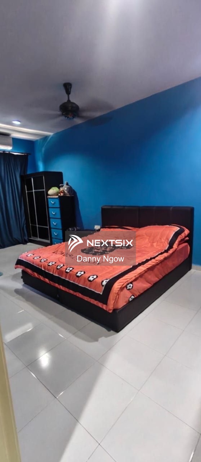 2-sty Terrace/Link House For Sale in Batu Pahat Johor - Image 7