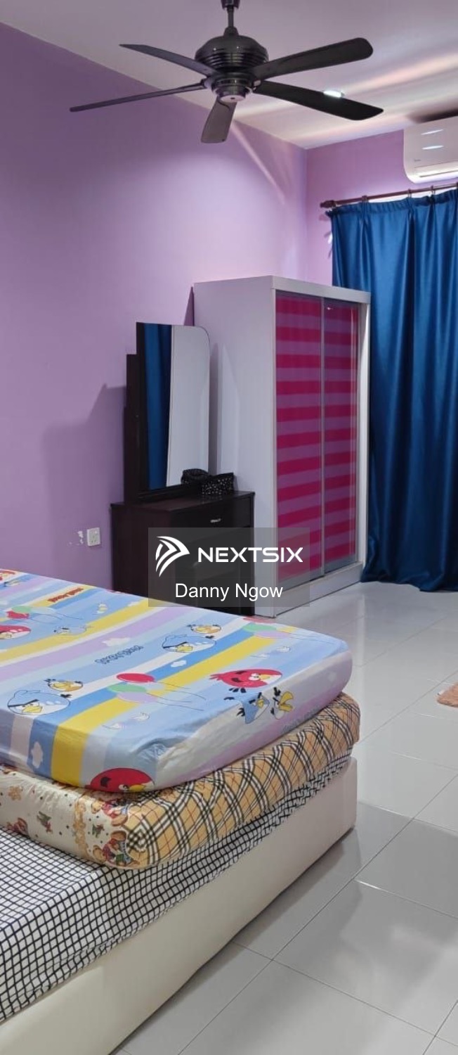 2-sty Terrace/Link House For Sale in Batu Pahat Johor - Image 8