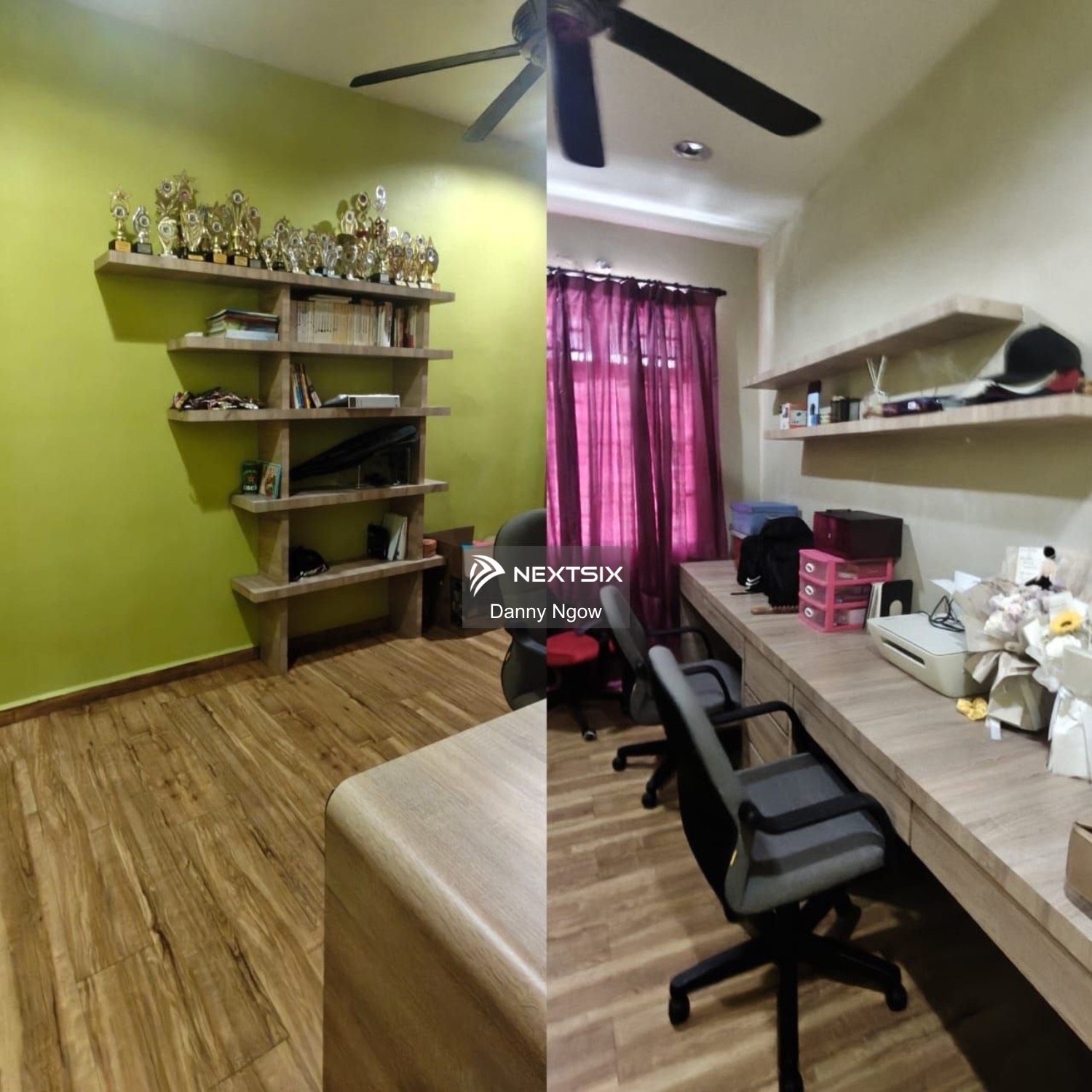 2-sty Terrace/Link House For Sale in Batu Pahat Johor - Image 9