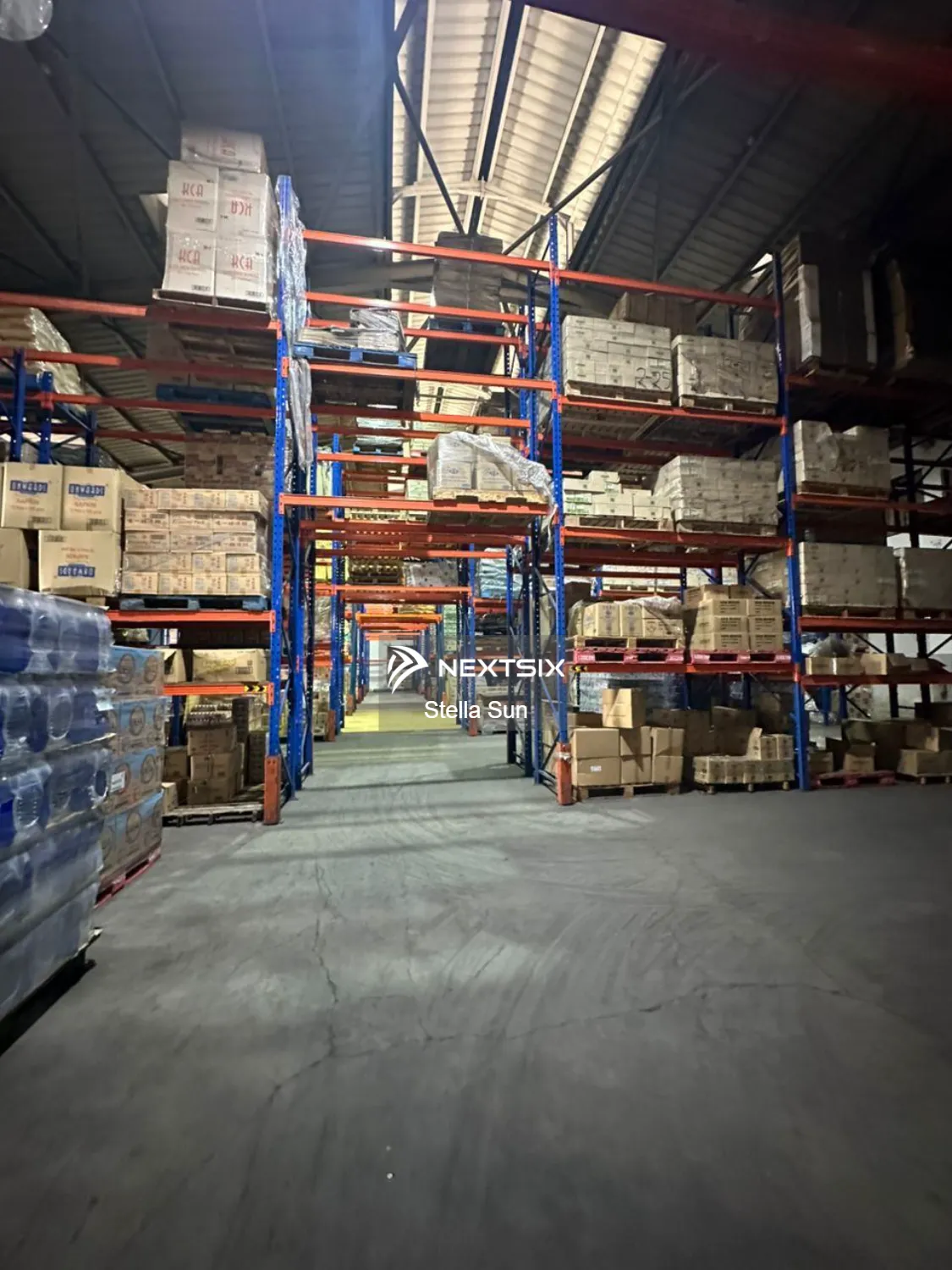 Factory For Sale in Pandamaran Selangor - Image 5