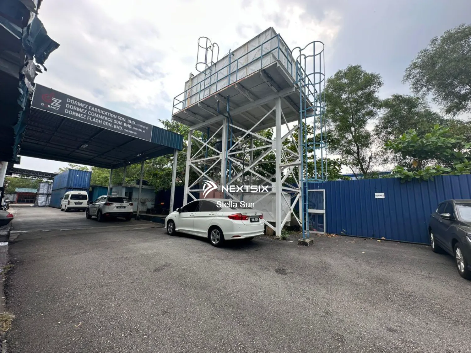 Factory For Sale in Pandamaran Selangor - Image 6