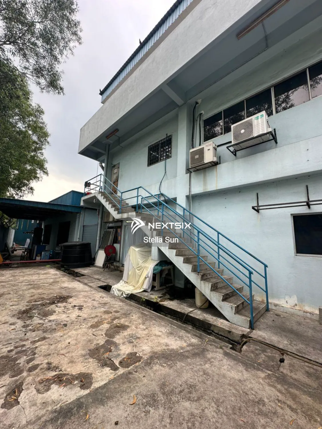 Factory For Sale in Pandamaran Selangor - Image 7