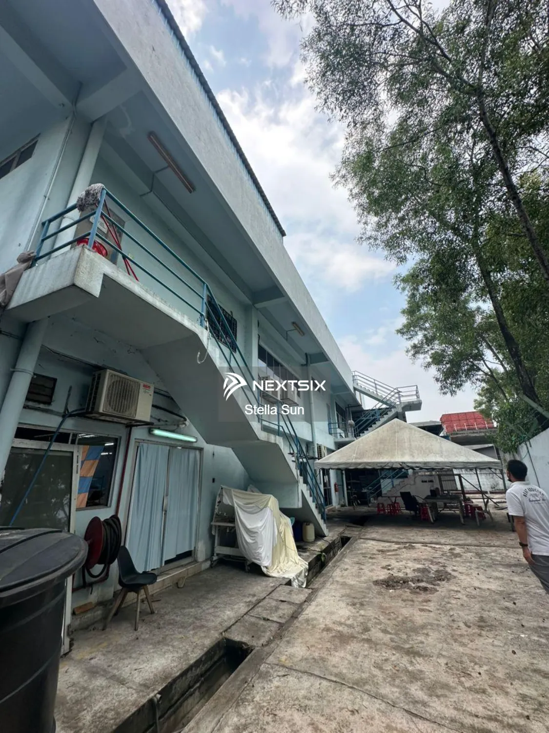 Factory For Sale in Pandamaran Selangor - Image 8