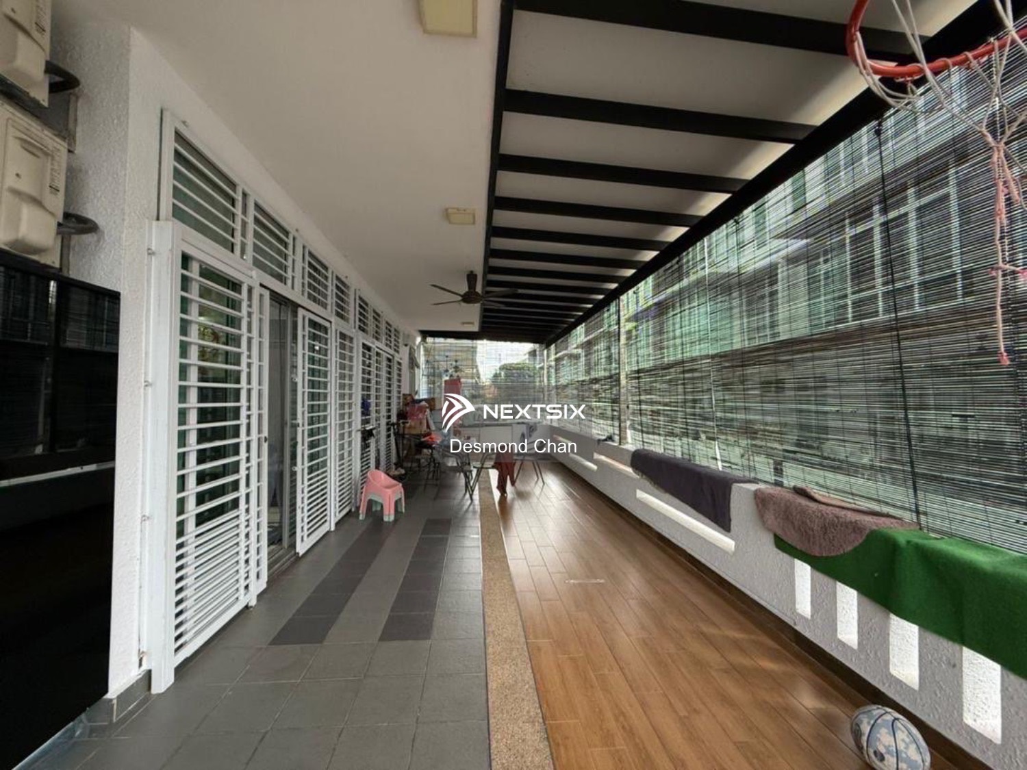 Townhouse For Sale in Skudai Johor