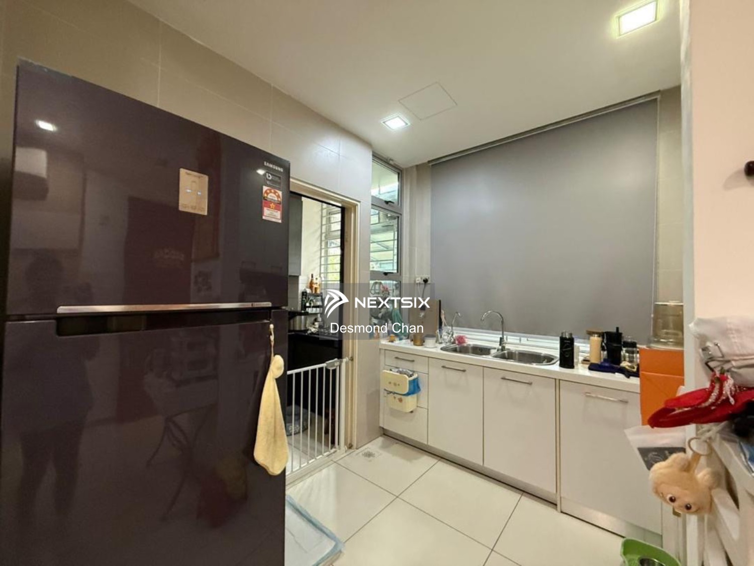 Townhouse For Sale in Skudai Johor - Image 10