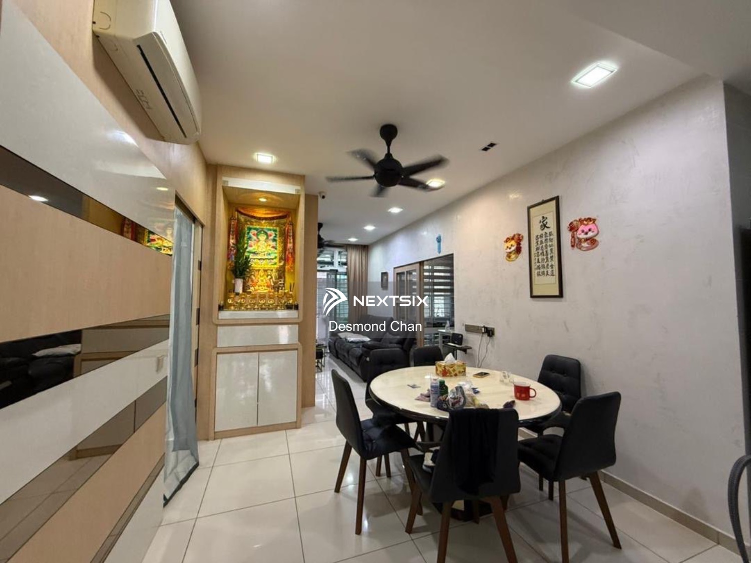 Townhouse For Sale in Skudai Johor - Image 5