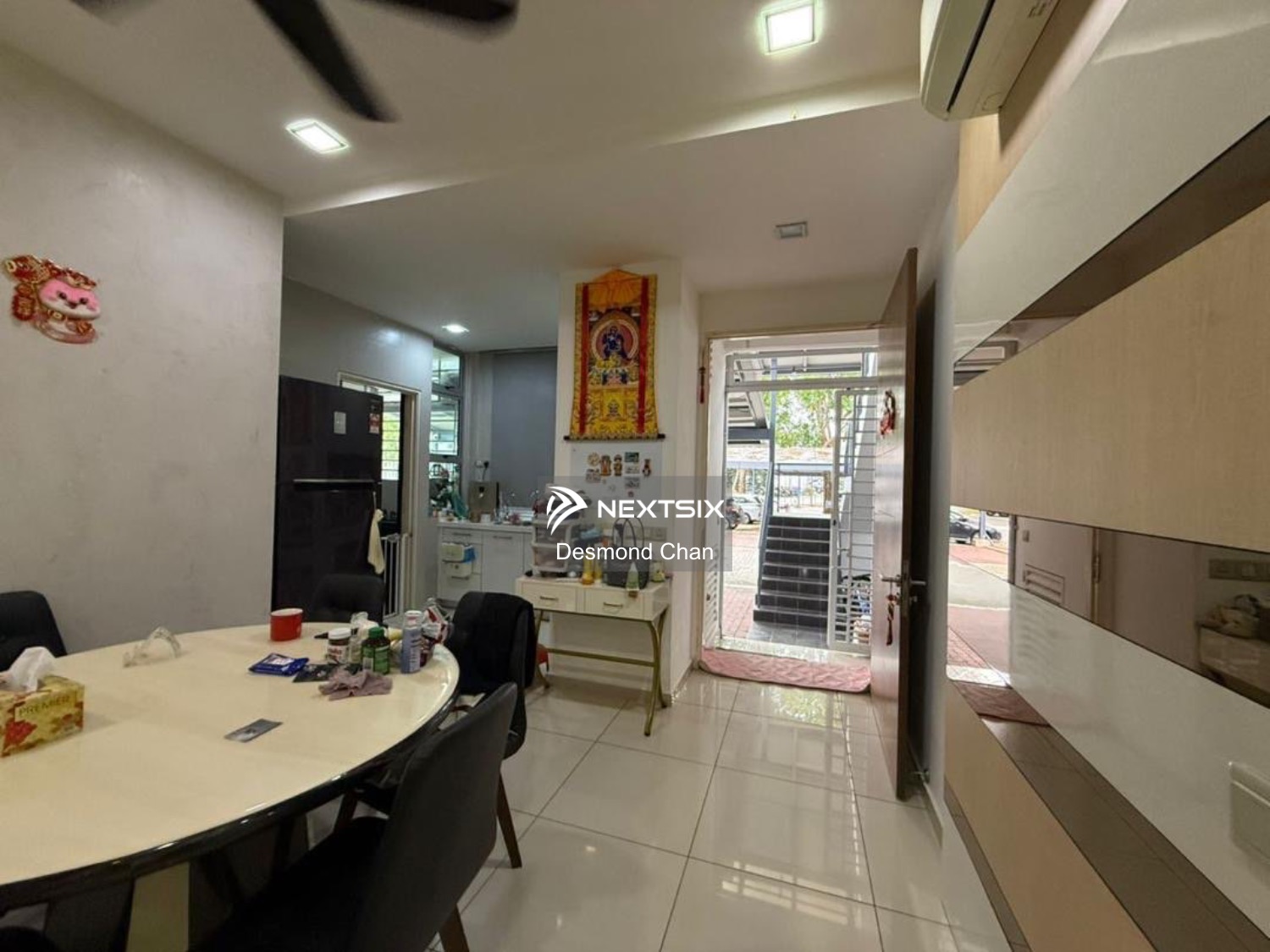 Townhouse For Sale in Skudai Johor - Image 6