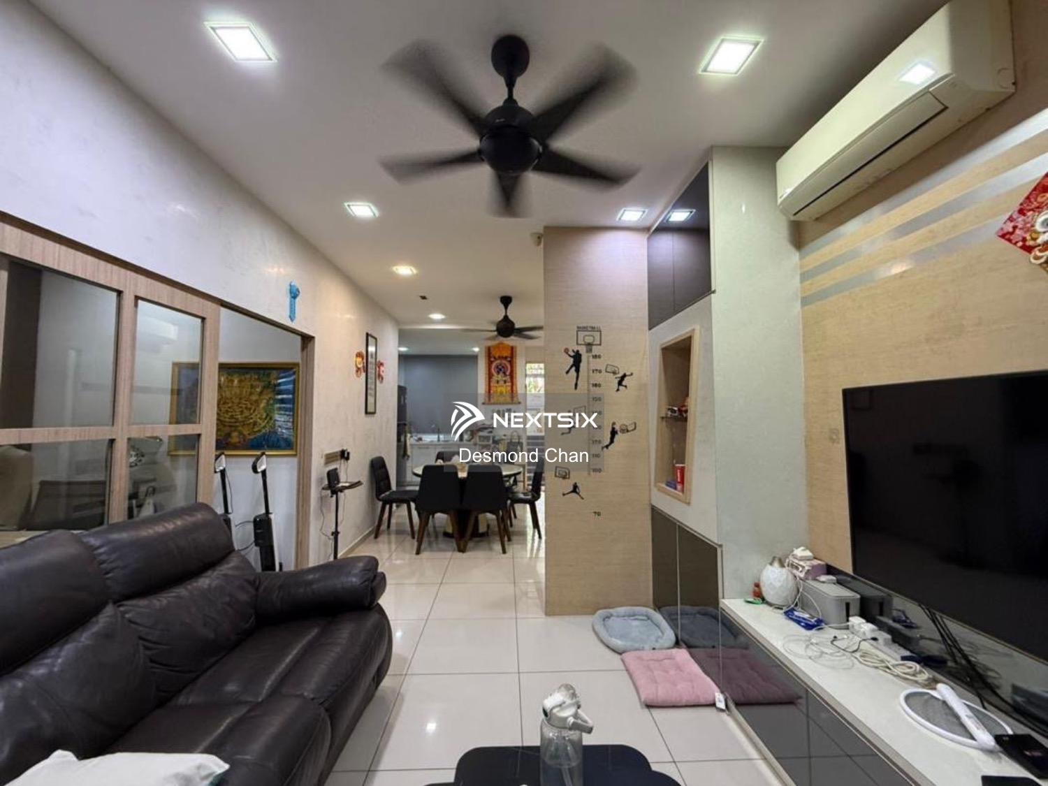Townhouse For Sale in Skudai Johor - Image 7