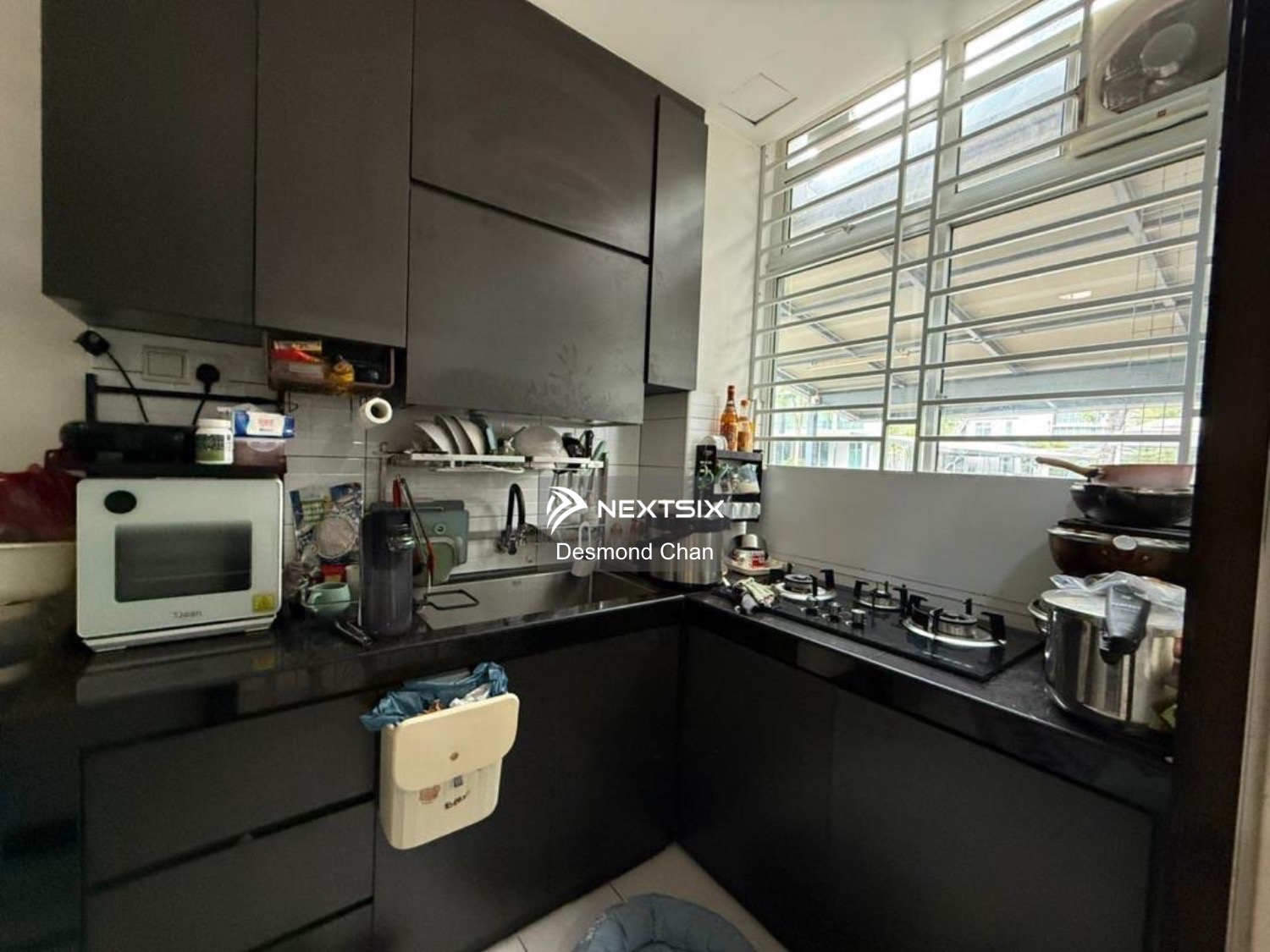 Townhouse For Sale in Skudai Johor - Image 9