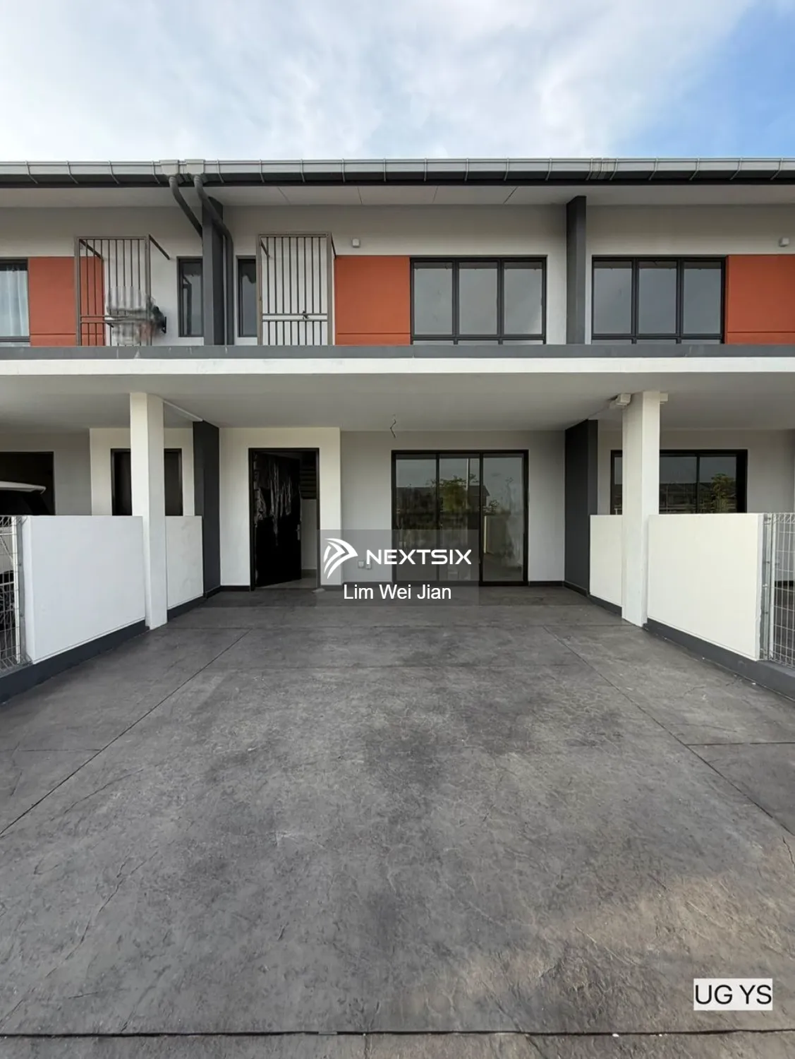 2-sty Terrace/Link House For Sale in Setia Alam Selangor