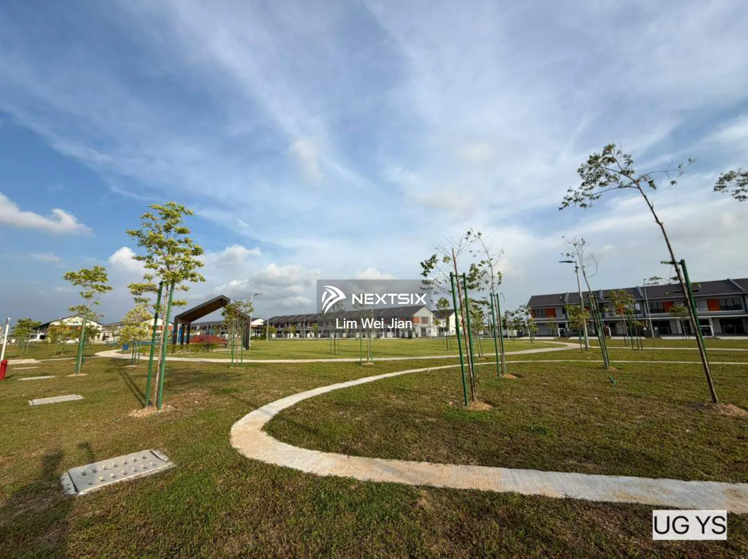 2-sty Terrace/Link House For Sale in Setia Alam Selangor - Image 11